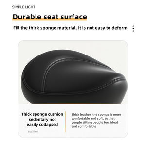 Silla de Belleza Wanmei al por Mayor, Silla de Peluquería Giratoria con Elevación, Silla de Maquillaje de PU con Ruedas para Salón de Belleza - Product Image 4