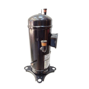 Compresseur de climatisation et de réfrigération Mitsubishi GT5539EAS02 AGT201A110F, refroidissement et chauffage - Product Image 2
