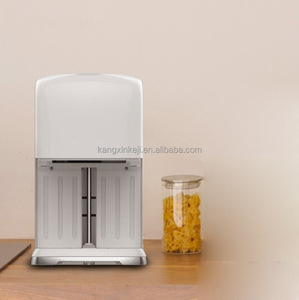 Macchina per stampante per caffè Selfie con stampa alimentare a inchiostro commestibile 3d con disegno automatico - Product Image 4