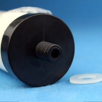 Purificateur d'eau domestique manuel de qualité supérieure, filtration multi-étapes en céramique et charbon actif pour la sécurité de l'eau potable à domicile