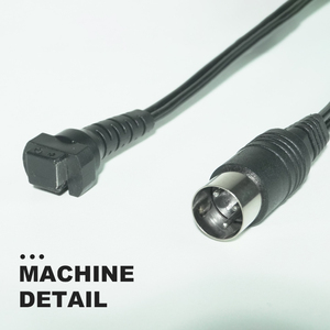 อะไหล่แกนหมุนเครื่องเจียรเล็บ AT-B10 Atkupa Up200 รุ่น Atkupa - Product Image 4