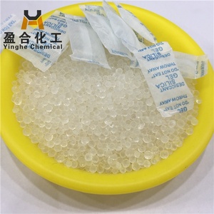 Gel <span class=keywords><strong>de</strong></span> <span class=keywords><strong>silice</strong></span> déshydratant Sio2 Silicagel Perles Adsorbant - Product Image 5