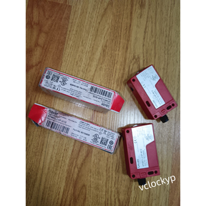 Sensor difuso Leuze HT46CL2/4P-M12 usado - Product Image 4