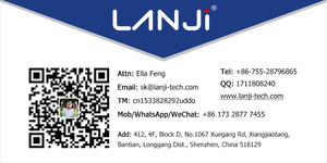 LANJI — <span class=keywords><strong>aspirateur</strong></span> et <span class=keywords><strong>balai</strong></span> sans fil, modèle américain et coréen, en stock - Product Image 6