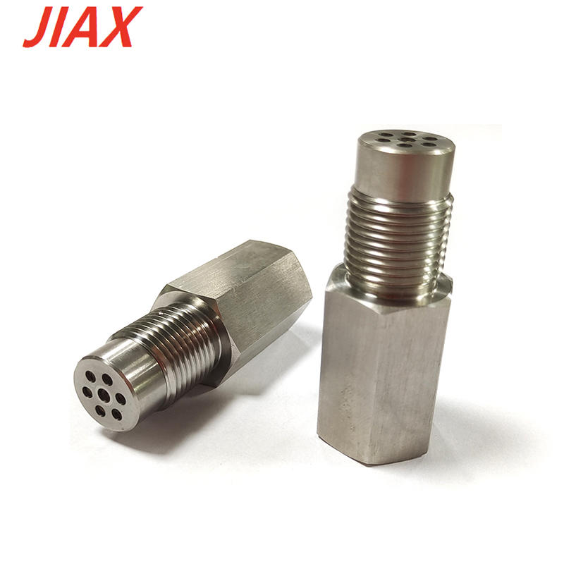 Универсальный сменный индикатор для проверки двигателя, Устранитель освещения, адаптер датчика кислорода O2, удлинитель, распорка, мини каталитический конвертер M18X1.5