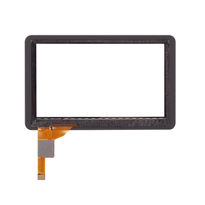 <strong>LCD</strong> Modul Panel Factory Wholesale Industrial <strong>LCD</strong> Panel <strong>Monitor</strong> 4.3&quot; Inch Multi-Point Capacitive <strong>Touch</strong> Screen Display Module - Product Image 4