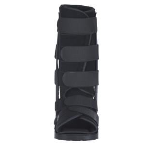 2025 NEW Nhựa bọt thiết bị Dài Mắt Cá Chân Doanh chất lượng giảm đau Walker Boot orthosis cho bunion điều trị - Product Image 3