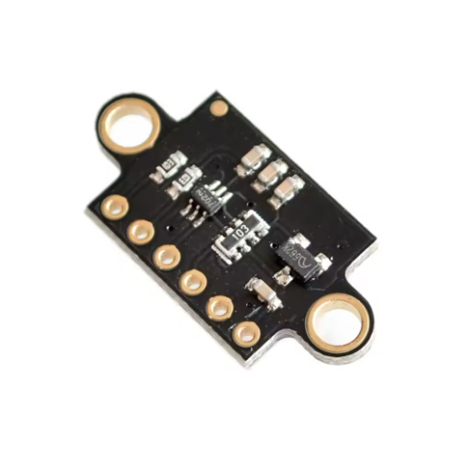 VL53L0X Time-of-Flight (ToF) Laser Ranging Sensor Breakout 940nm GY-VL53L0XV2 Laser Distance Module I2C IIC