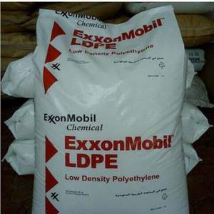 Palette en plastique vierge 100% de haute qualité Matière première LDPE de qualité film basse densité LD-402 en stock - Product Image 4