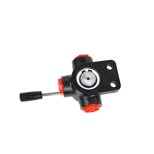 วาล์วควบคุมทิศทางไฮดรอลิกแบบโซลินอยด์6/2 SVV90 24V | ผู้ผลิตโดยตรงจากโรงงานและบริการ oM/odm - Product Image 6