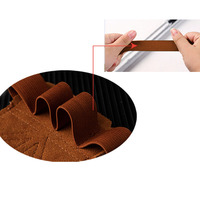 Gants d'entraînement d'haltérophilie en cuir pour femmes hommes Fitness Sports Gymnastique Barre horizontale Protection de la paume