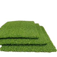 Pro Mettre gazon artificiel et sols sportifs-Intérieur Extérieur Golf Tapis D'entraînement, Gazon Synthétique pour Baseball Football Gym