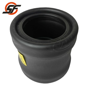 Nouveau système de suspension pneumatique ZIW 1R1A-380-260 769N pour bus Higer Kinglong - Product Image 4
