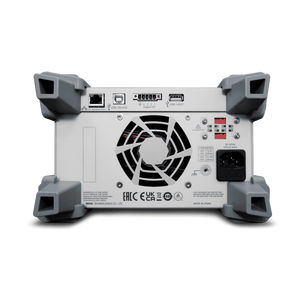 RIGOL DP900 ซีรีส์ แหล่งจ่ายไฟแบบตั้งโปรแกรมได้ DP932A/E สามช่องสัญญาณ 198W-210W - Product Image 1