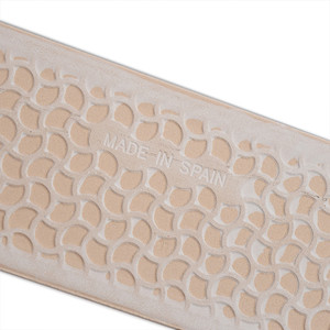 Piastrella Lucida Pure Atlantis 7,5x30 Cm per Rivestimento Pareti e Pavimenti - Product Image 4