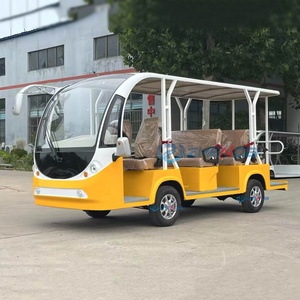 Voiture électrique de tourisme, Bus de tourisme, Buggy électrique, Transport spécial, Voiture électrique économique, Véhicule de tourisme - Product Image 3