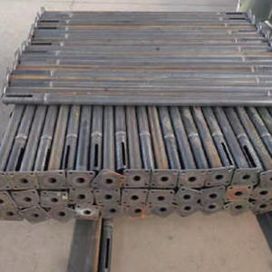 Manipulateur de soudage automatique en acier Vanhn pour la construction industrielle - Product Image 6