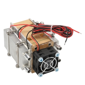 เครื่องกำเนิดไฟฟ้า WBQ-420 ขายดี 30Nm3 100KW อุปกรณ์ผลิตเซลล์สำหรับรถยนต์ 100KW ความหนาแน่นกระแสสูง แรงดันไฟฟ้าแปรผันกว้าง 5~ - Product Image 2