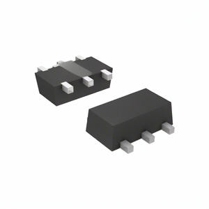Componentes BOM IC en Stock SOT 89 5/6 Gestión de Energía Electrónica (PMIC) S-1701E2520-U5T1G - Product Image 1
