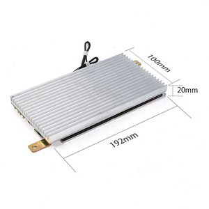 Système de gestion intelligent BMS Lifepo4 4S 200A pour pack de batteries lithium-ion avec plage de tension 24V-72V certifié CE/FCC/RoHS - Product Image 4