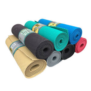 Rouleau de tapis antidérapant Offre Spéciale, tapis de sol de voiture en PVC - Product Image 1