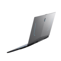 ThunderRobot911 Plus Intel Generasi ke-13 I7 Layar IPS 17.3 inci 165Hz 2.5K Windows 10 Laptop Gaming Grafis Terintegrasi GDDR5