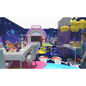 Équipement commercial <span class=keywords><strong>de</strong></span> terrain <span class=keywords><strong>de</strong></span> jeu d'intérieur <span class=keywords><strong>de</strong></span> <span class=keywords><strong>jeux</strong></span> d'enfants <span class=keywords><strong>de</strong></span> prix usine avec TUV & ASTM - Product Image 5