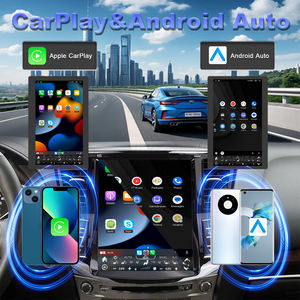 CUSP 7862 Schermo Carplay da 12.1\" e Sistema di Infotainment Android per Infiniti QX60 JX35 2014-2019 con Navigazione GPS Plug and Play - Product Image 5