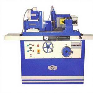 เครื่องเจียรทรงกระบอกแบบแมนนวล - Product Image 2