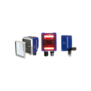 Lecteur de codes-barres Datalogic Matrix 220 302-010 Cmos bleu à usage industriel - Product Image 1