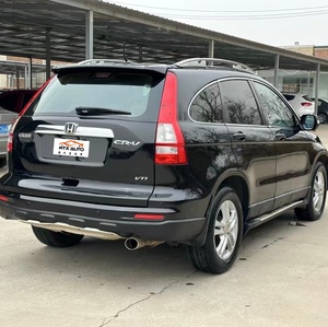 Auto Usado con Volante a la Izquierda, Gasolina, Honda <span class=keywords><strong>CRV</strong></span> <span class=keywords><strong>2011</strong></span>, 2.0L, SUV Automático con Techo Corredizo - Product Image 3