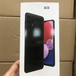 Smartphone A13 5G LTE 4G 5G AMOLED 90Hz multilingue, vente en gros de téléphones mobiles - Product Image 1