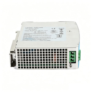 Alimentation à découpage sur rail DIN Mornsun LIF240-10B12R2 12V 1.25A 15W LIF240-10B24R2 - Product Image 3