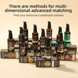 เซรั่มบำรุงผิวหน้าลดรอยแดงและรอยสิวใหม่50มล. mooyam เซรั่มต่อต้านสิว - Product Image 5