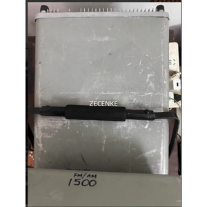 Manual Perawatan IFR FM/AM-1500 - Product Image 4