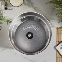 Écran tactile LED 316 en acier inoxydable à double paroi LOGO personnalisé Affichage intelligent de la température LED Tumbler Tasse à café thermique