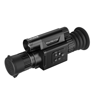 Nuevo Modelo WESTHUNTER NTS520, Visor Nocturno Digital 4K, Óptica HD y Visión Cristalina para Apuntar con Precisión a Larga Distancia - Product Image 2
