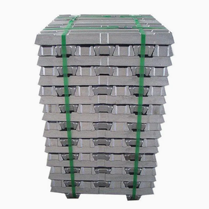 Lingot d'aluminium de qualité supérieure, exportation sans droits de douane, origine Vietnam, tolérance 1%, prix compétitif - Product Image 3