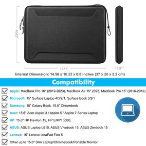 Чехол для ноутбука, 13 дюймов - Product Image 6