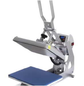 Get It Now! Periodic Offer Commercial Hotron AUTO-CLAM 11x15 Automatic Heat Press <b>Machine</b>-Ready to Ship - Product Image 4