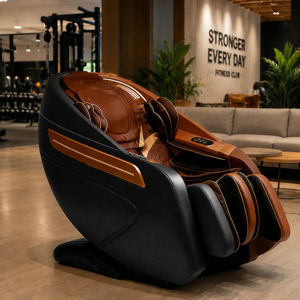 GUOHENG Distributeur Commercial de Chaises en Papier 4D à Monnayeur avec Système de Paiement - Product Image 1