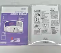 Régulateur de tension stabilisateur de puissance monophasé américain 120V pour fréquence ca 50Hz pour utilisation SVC