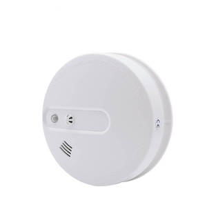 Independiente de la batería de 9 v de humo y calor alarma rilevatore di fumo - Product Image 1