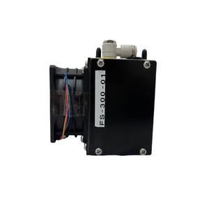 Mini Centrale Électrique à Pile à Combustible au Méthanol Direct de 300 Watts, 5 KW, 100 KW pour Voitures et Véhicules, Cellule à Haute Efficacité JYPS-300, Combustible à l'Hydrogène - Product Image 2
