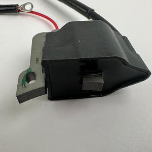 Wholesale 168F1 Water Pump Parts with 2-3-5 kW <b>Ignition</b> <b>Coil</b> GX160 390 High Voltage Transformer Gasoline Engine Accessory - Product Image 3