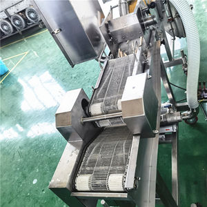 Автоматическая машина для нанесения покрытия на хлеб - Product Image 5