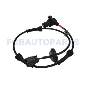 ABS เซ็นเซอร์ความเร็วล้อสำหรับ Chevrolet Aveo Pontiac WAVE 96959998 - Product Image 3