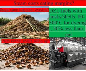 Equipo de energía térmica Faith 2,3,4,5,6,7,8,10,12,15,20 toneladas, <span class=keywords><strong>precio</strong></span> bajo, <span class=keywords><strong>caldera</strong></span> de vapor de <span class=keywords><strong>pellets</strong></span> de madera de cáscara de biomasa de carbón horizontal - Product Image 3