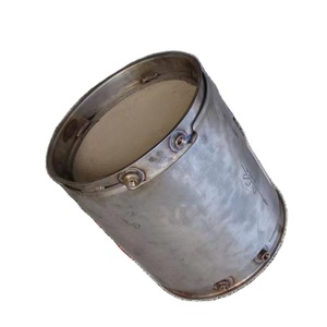 Filtro de Partículas Diésel DPF para Camión Mercedes A001490299280 al Mejor <span class=keywords><strong>Precio</strong></span> - Product Image 1