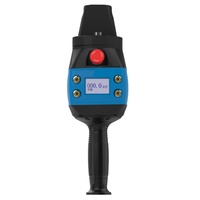 Marquage CE D3L025 Palan à chaîne intelligent 200kg Mini palan électrique avec poignée E3 Vitesse variable 220v pour l'assemblage dans l'industrie